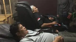 Pijat Plus Plus Rest Area Ciawi 