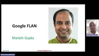 Google Flan: Finetuned Language Models are zero shot learners