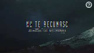 Maresalu feat. RakeemRomania - Nu te recunosc