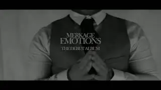 MY DEBUT ALBUM 'EMOTIONS' OUT ON THE 05.11.17