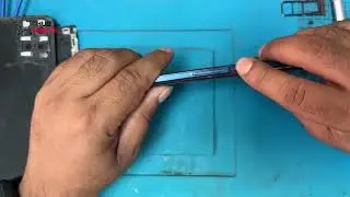 Vivo Y21s Display Change Tutorial
