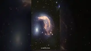 A Tour of Arp 142