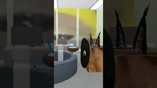 Шлёпа ограбил банк пельмешек 😱 