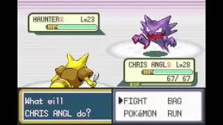 Fuckin pwning nooooooobs!!!!!!!!!! (no commentary)