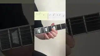 California Dreamin’ José Feliciano version Guitar + Tabs #guitartabs #guitarcover #guitarlesson
