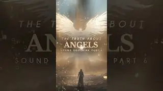 🪽 What ANGELS are REALLY LIKE! - Full Video Sunday August 18th @ 11:00 EST🔔