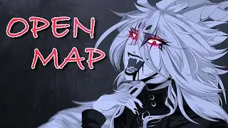 [EDITING!] Thriller | Open Halloween OC MAP