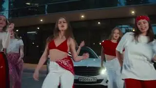 Choreo - Маша Тумашова - Fraules Dance Centre