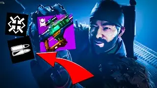 Trinary System Is The Best Legendary Fusion Rifle In The Game?! Destiny 2 Season Of The Chosen