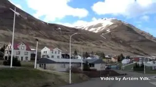 Северная Исландия