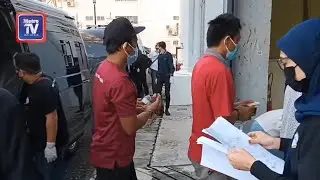 Padah miliki kad pengenalan palsu