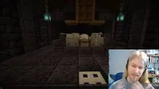My two skeleton farms