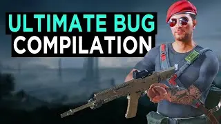 Battlefield 2042 Bug Compilation