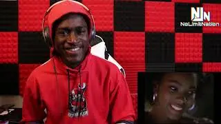 LL Cool J - I Need Love (Official Video)|REACTION!!!