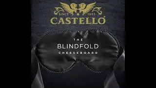 The Blindfold Cheeseboard