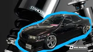 PUT AIRCUPS IN MY JZX100!