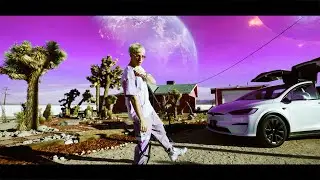 Julius The PRofit - “Juan Ponce” [Music Video Shot by @GhxstBoi]