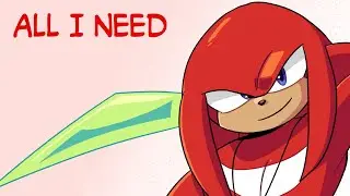 All i need | KTE | MEME