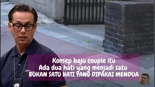 TERBARU | GOMBALAN ANDIKA BIKIN KLEPEK KLEPEK AURA KASIH