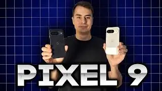 Google Pixel 9 Review: The Perfect Camera Phone in 2025?