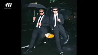 JACK HARLOW TYPE BEAT 