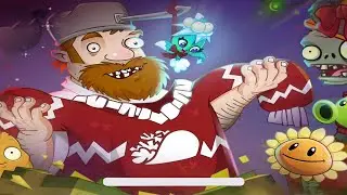 Plants vs Zombies 2 PAK Feastivus | PvZ 2 PAK | Merry Christmas | Game NHP