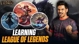 CG Op | BMPS Analysis & League of Legends OP Gameplay