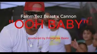 Beast x Cannon - 