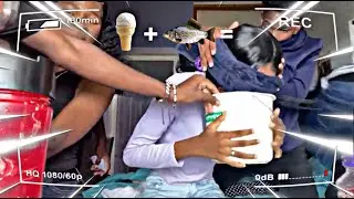 LEFT OR RIGHT CHALLENGE