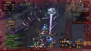 11 Min Of New Revendreth 2x4 BoE Farm