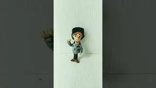 пальто из пластилина из сериала слова пацана #словопацана