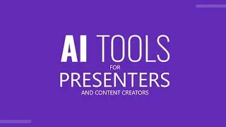 Top 4 AI-POWERED Tools For PPT Presentation You Must try in 2025