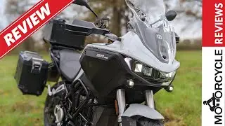 ZERO DSR/X | Review