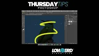 🔥Como agregar destellos de luz en photoshop 