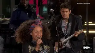 Alicia Keys 