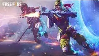 Garena Free Fire # Lone Wolf # SL Max M Gaming
