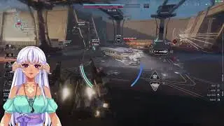 Tricera Support! | seriahime on #Twitch