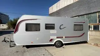 Carado Capron C417