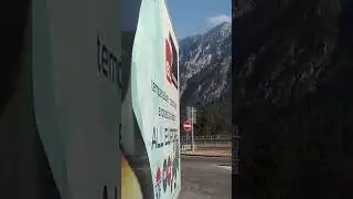 Welcome to Italy #italy#villach