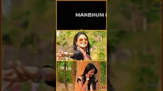 pagli re #manbhumbeats #shikarikumar #shikarikumarsong