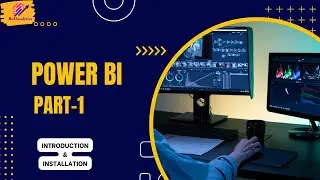 Get Ready For Your MS Power BI Exam With This Free Training Course! #Day-1