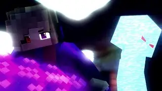 ♪''Find''♪ - Minecraft Fight Animation (ft. @LaylaAnimations )