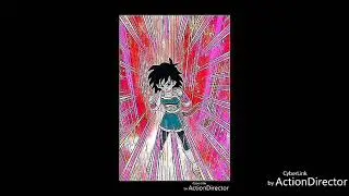 Que hubiera pasado si un fan de Dragon ball reencarnaba en el hermano del Rey vegeta parte 2