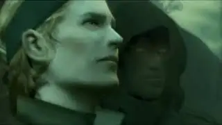 'Innocent Deception' [Vocal] Metal Gear Solid 1,2,3,4 (Snake Eater Remix)