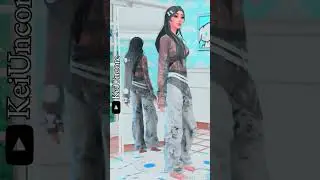 CC Finds female 