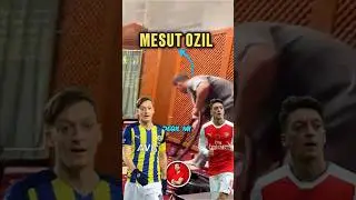 MESUT ÖZİL CAMİ TEMİZLİĞİNE YARDIM ETTİ 👏🏻 #mesutözil #futbol