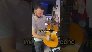 En 5 años no eh tenido tiempo de usarla, alguien la quiere⁉️