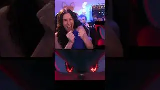 SONIC MOVIE 3 TRAILER IS INSANE 🔥