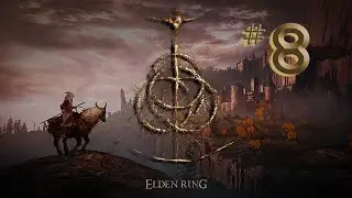 Elden Ring - Castillo de Morne  - Pt 8