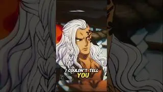 Kaido realizes Luffy is JoyBoy